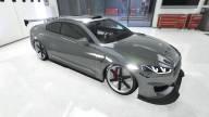 8F Drafter: Custom Paint Job by AyatoSKK (1st Char.)