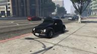 Weevil: Custom Paint Job by NickNewman00