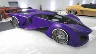 X80 Proto: Custom Paint Job by AyatoSKK (1st Char.)