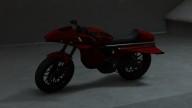 Oppressor: Custom Paint Job by TiredGamer7