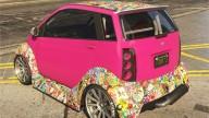 Benefactor Panto  GTA 5 Online Vehicle Stats, Price, How To Get