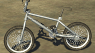 BMX: Custom Paint Job by TheBlitzingBear