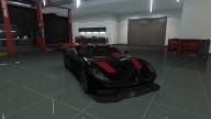 Entity XXR: Custom Paint Job by EvilEaster