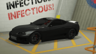 Jester Classic: Custom Paint Job by uvawahoo