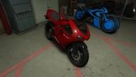 Bati 801: Custom Paint Job by TheHunter1203