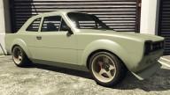 Retinue: Custom Paint Job by Carrythxd