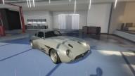 Stirling GT: Custom Paint Job by BEN313