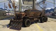 Apocalypse Bruiser: Custom Paint Job by Carrythxd