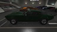 Nightshade: Custom Paint Job by ElChimi