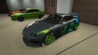 Jester Classic: Custom Paint Job by rysher
