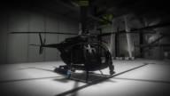 Buzzard Attack Chopper: Custom Paint Job by StickyJ619