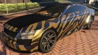 Revolter: Custom Paint Job by bigboss0715