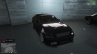 Sultan: Custom Paint Job by Krist0fh