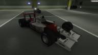 PR4 (Formula 1 Car): Custom Paint Job by rysher