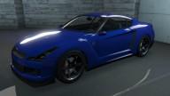 Elegy RH8: Custom Paint Job by madelai