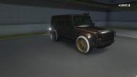 Dubsta: Custom Paint Job by Faze_LDude