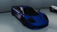 GP1: Custom Paint Job by TiredGamer7