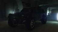 Barrage: Custom Paint Job by Leoncoleiro