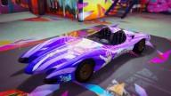 Scramjet: Custom Paint Job by MK-Dawn