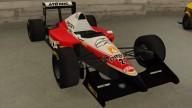 PR4 (Formula 1 Car): Custom Paint Job by kbell53