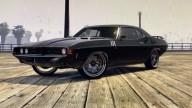 Gauntlet Classic: Custom Paint Job by Tane83