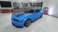 Dominator: Custom Paint Job by rysher