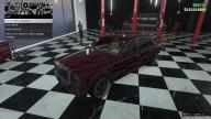 Super Diamond: Custom Paint Job by ash_274 Nickle