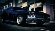 Sabre Turbo Custom: Custom Paint Job by Lann3fors