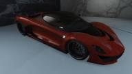 Turismo R: Custom Paint Job by StickyJ619