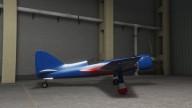 Howard NX-25: Custom Paint Job by PeoplesTrucker