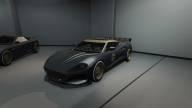 Neo: Custom Paint Job by SatanKhull