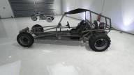 Dune Buggy: Custom Paint Job by ElChimi