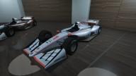 DR1 (IndyCar): Custom Paint Job by rysher