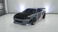 Prairie: Custom Paint Job by Stody101