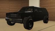 Rancher XL: Custom Paint Job by TheBlueDragonite