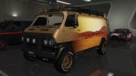 Youga Classic 4x4: Custom Paint Job by RSCA4EVER