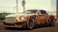 Paragon R (Armored): Custom Paint Job by GTA Vibes