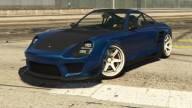 Comet SR: Custom Paint Job by Gui.DK