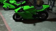 Bati 801: Custom Paint Job by TiredGamer7