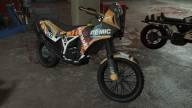 BF400: Custom Paint Job by Gui.DK