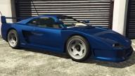 Turismo Classic: Custom Paint Job by Carrythxd