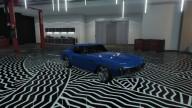 GT500: Custom Paint Job by quangdung258