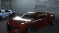 Adder: Custom Paint Job by Macccc