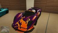 Tigon: Custom Paint Job by Skinisha