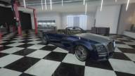 Windsor Drop: Custom Paint Job by BEN313