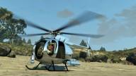 Buzzard Attack Chopper: Custom Paint Job by SpanishGeorge