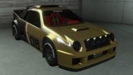 GB200: Custom Paint Job by bigboss0715
