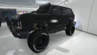 Riata: Custom Paint Job by ElChimi
