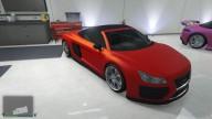 9F Cabrio: Custom Paint Job by dirgo22