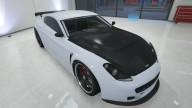 Rapid GT: Custom Paint Job by MissMacy